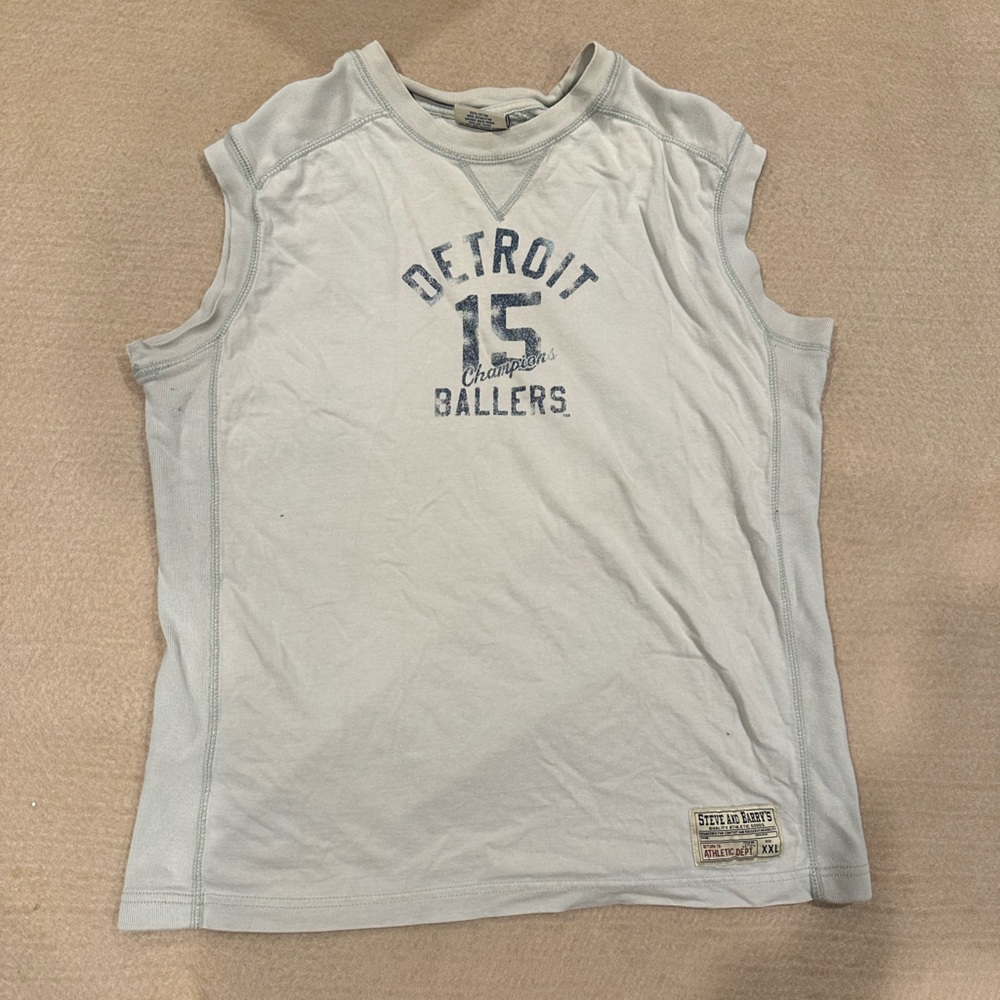Men's shirt